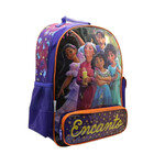 Mochila Cresko Espalda 18 Encanto Ep049